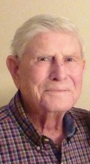 Obituary of Scooter Ard