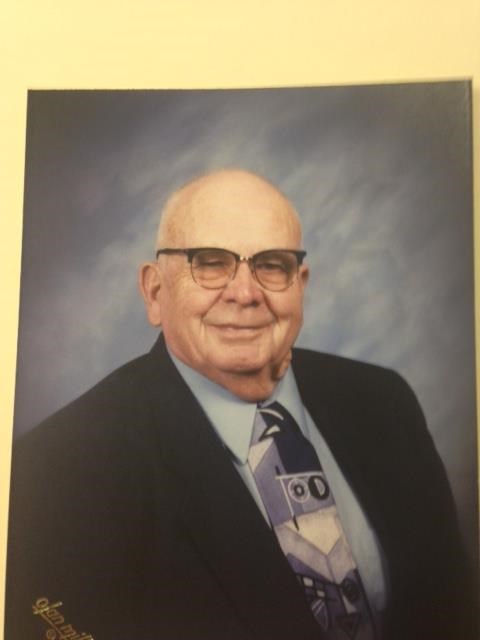 Obituary of Edward Y Kaiser