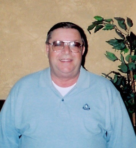 Obituary of Donald Gerald Wood