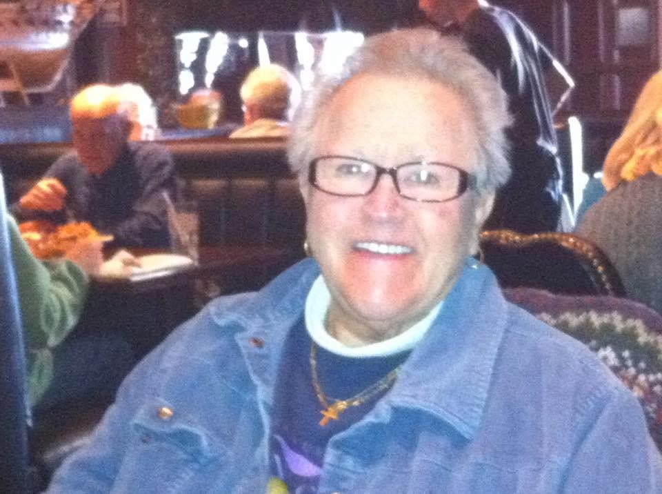 Obituary of Mary H. Edmonds