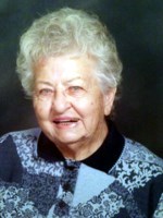 Violet Miller