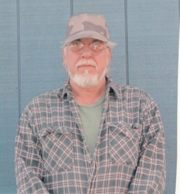 Obituary of Terrance Lewis Wittcop