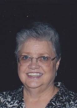 Obituario de Patricia Ann Warner