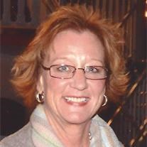 Obituary of Carolyn Ann Robinson