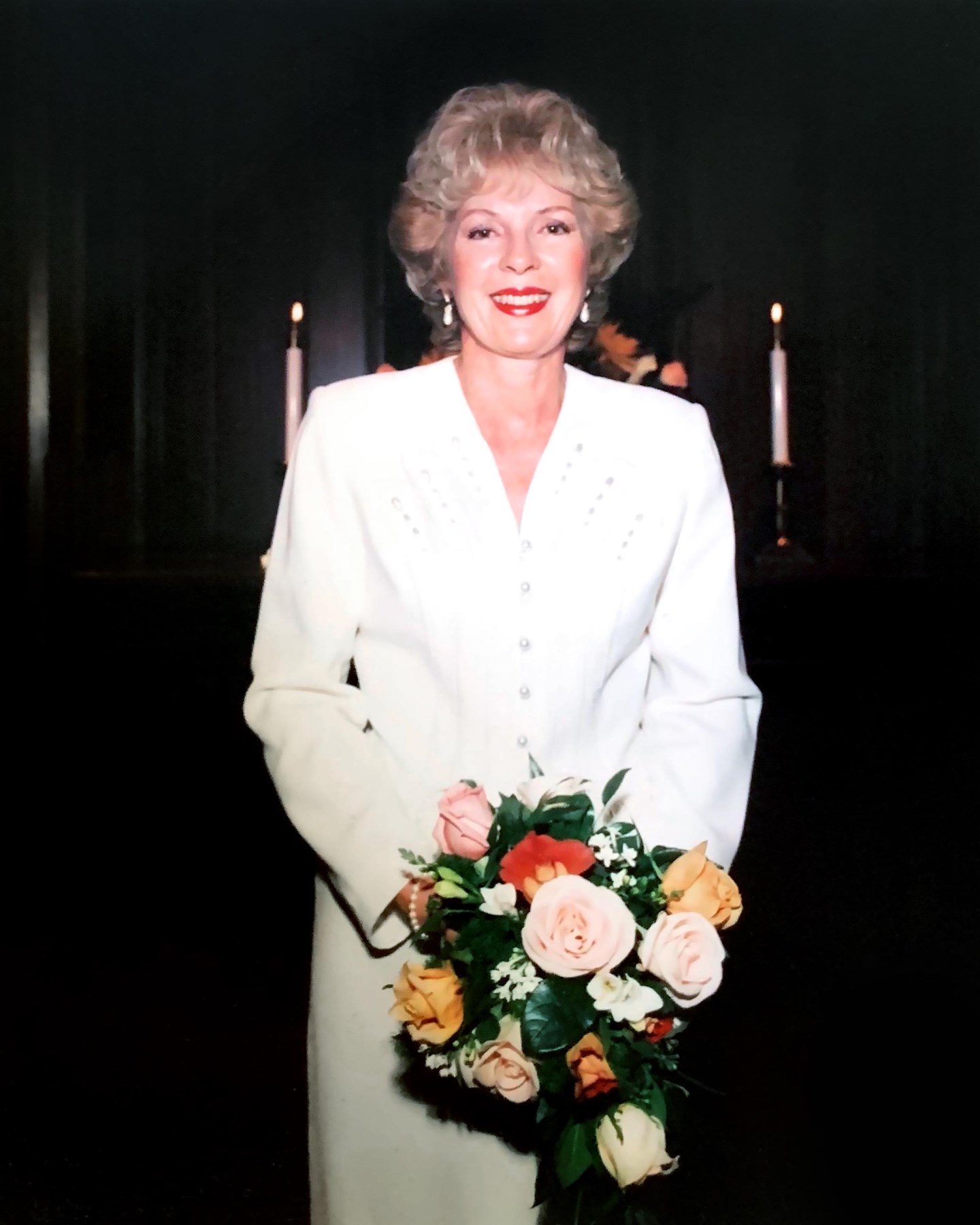 Obituary of Bonnie Brauninger Williams