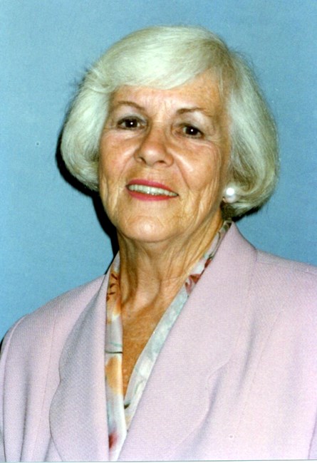 Obituary of Rita Elizabeth Underwood