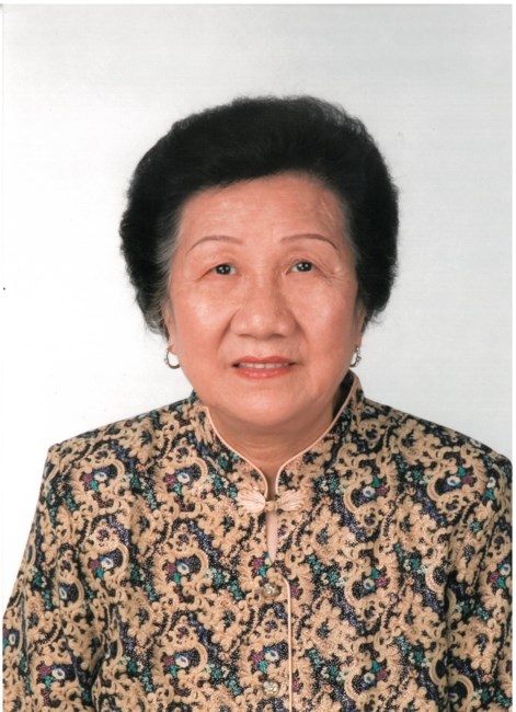 Obituary of Hai Y. Pun