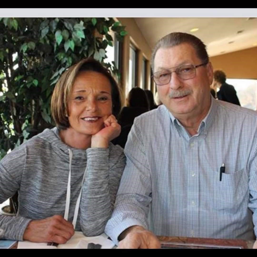 Obituary of Carol Jean Harris