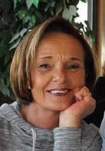 Obituary of Carol Jean Harris