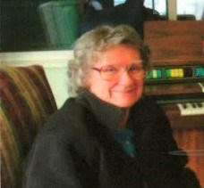 Obituary of Elizabeth Betty Jonke