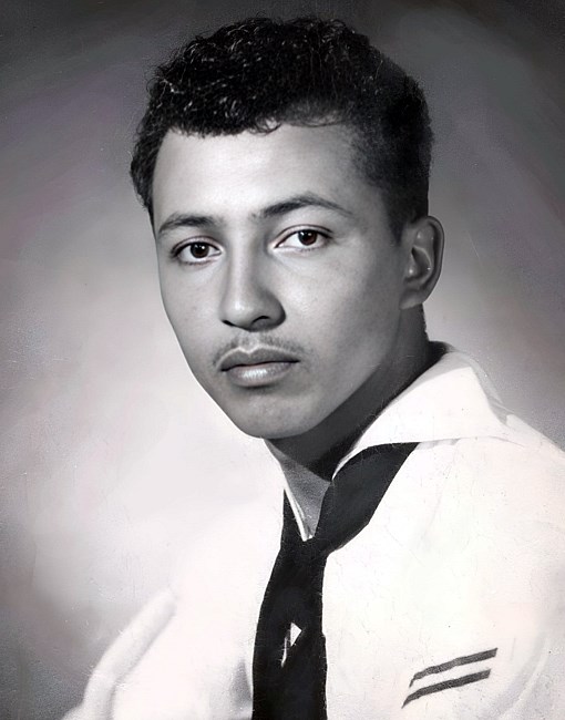 Obituary of Raul G. Ruiz