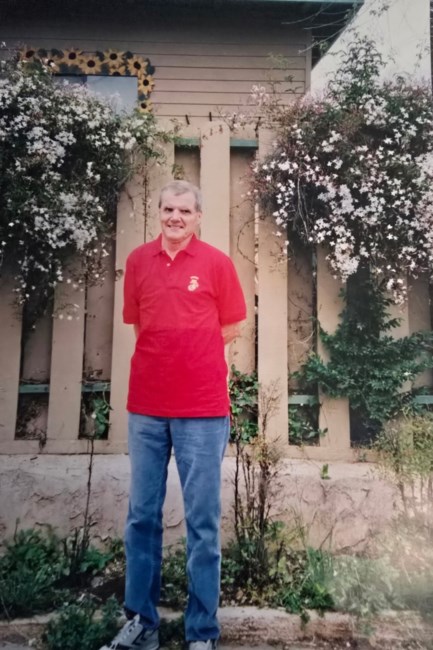 Obituary of Robert Roy Keller