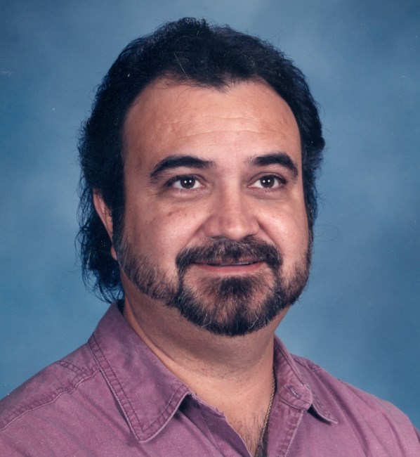 Obituary of Michael David Delgadillo Sr.