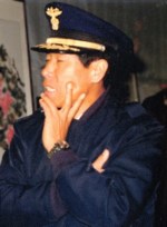 Chang Yoon