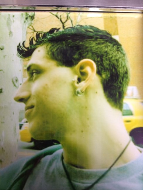 Obituary of Devin Wolcott