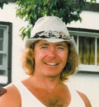 Obituary of Gordon Wilde