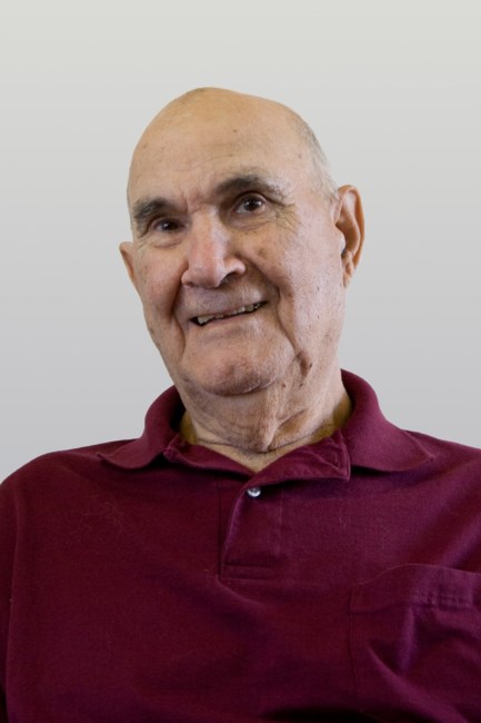 Obituary of John D. Broussard