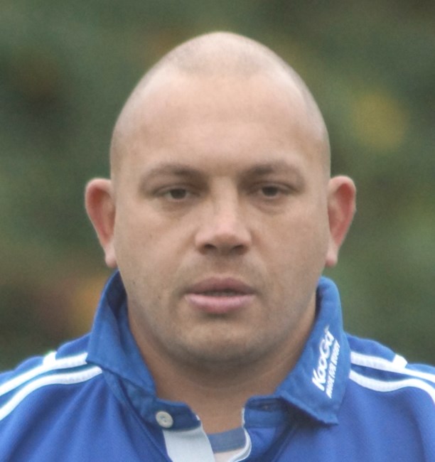 Obituario de Martin Luther "Sandman" Sands