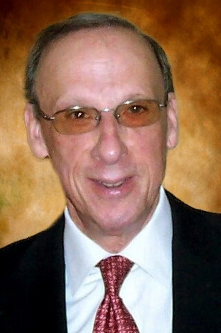 Obituary of Robert Moss