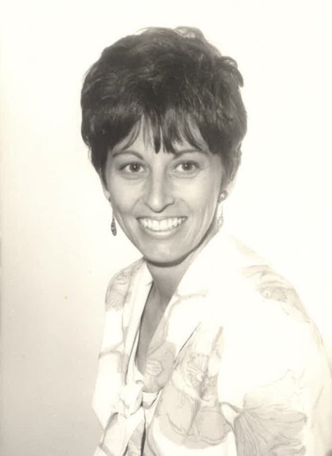 Obituary of Marcia F Corbin