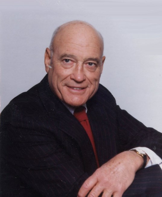 Obituario de Charles (Chuck) Ballew