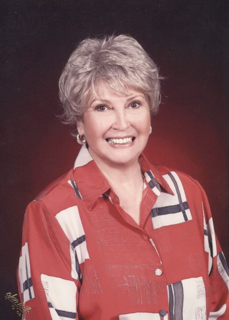 Obituario de Dr. Carolyn Kay Goad