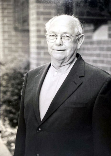 Obituary of Marshall Edward Matz