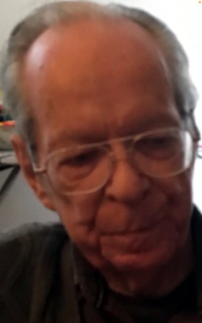 Obituary of Robert Duane Russell