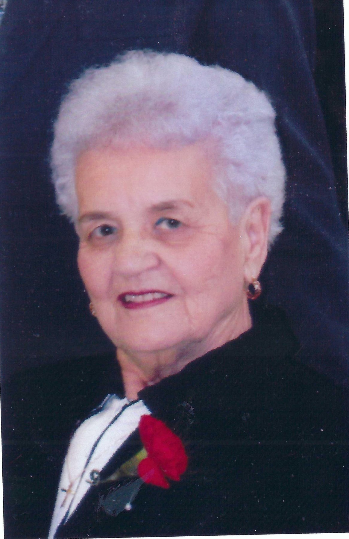 Obituary of Charlotte Gagnon (Morin)