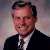 Obituary of William T Becker