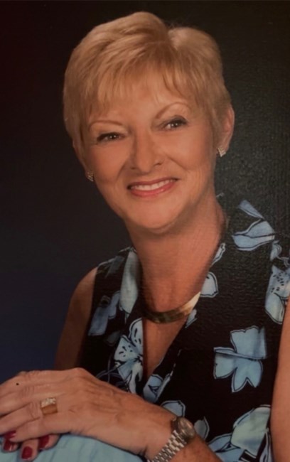 Obituary of Bonnie Jean Spomer