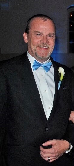 Avis de décès de K. Dan Goodwin