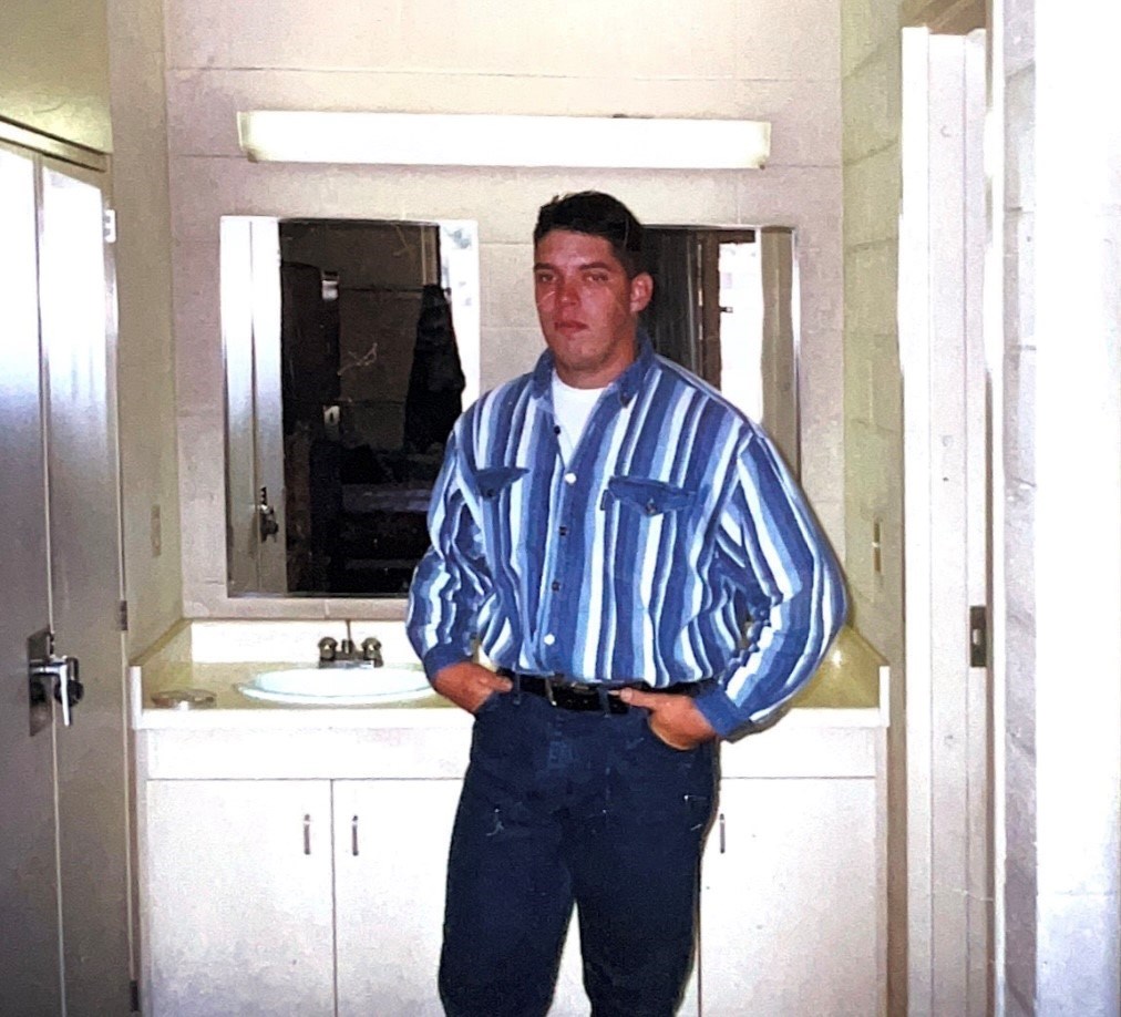 Obituary of Christopher James Schulte