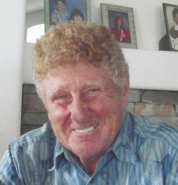 Obituario de John Togliatti