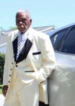 Kelvin Brown
