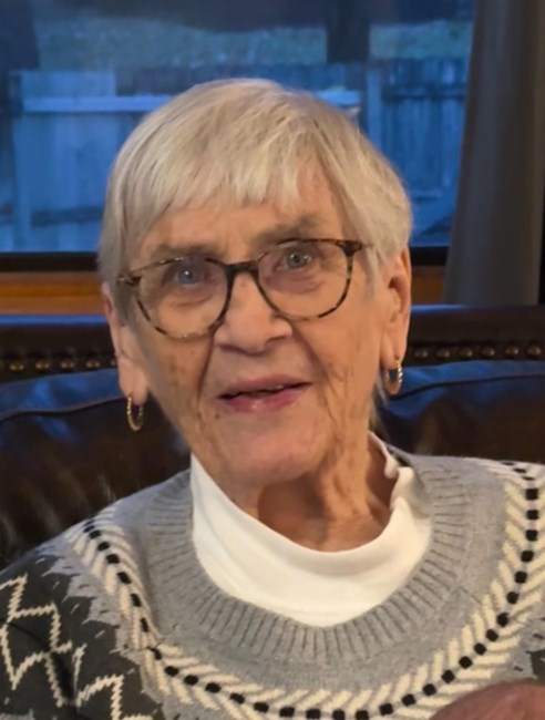 Obituary of Marlene Louise Auman