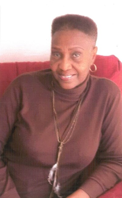 Obituary of Barbara J Williams