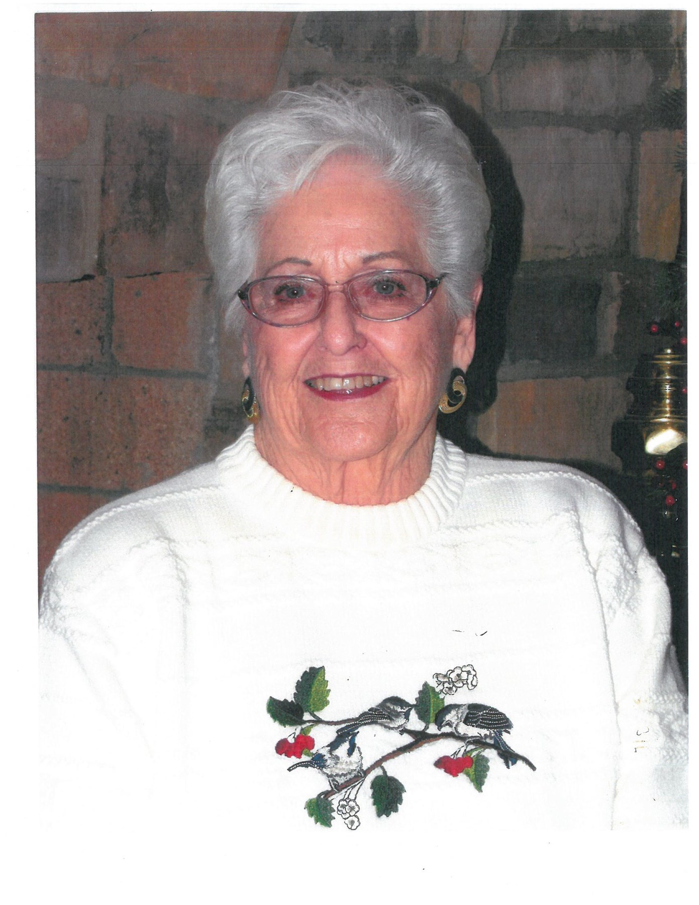 Obituary of Rosella Mae Brown