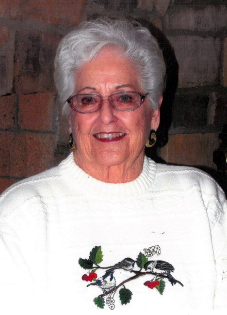 Obituary of Rosella Mae Brown