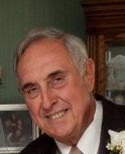 Obituary of Roland H. Lamarre