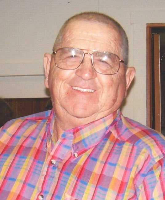 Obituary of Harold Ray Edwards Sr.