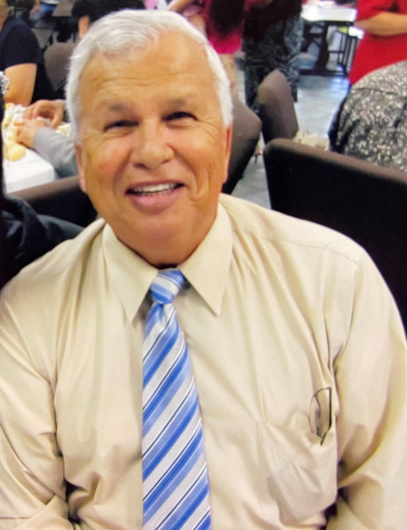 Forest Park Lawndale Obituaries - spi4qj7
