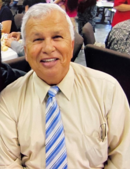 Obituario de Jose Guadalupe Chavez