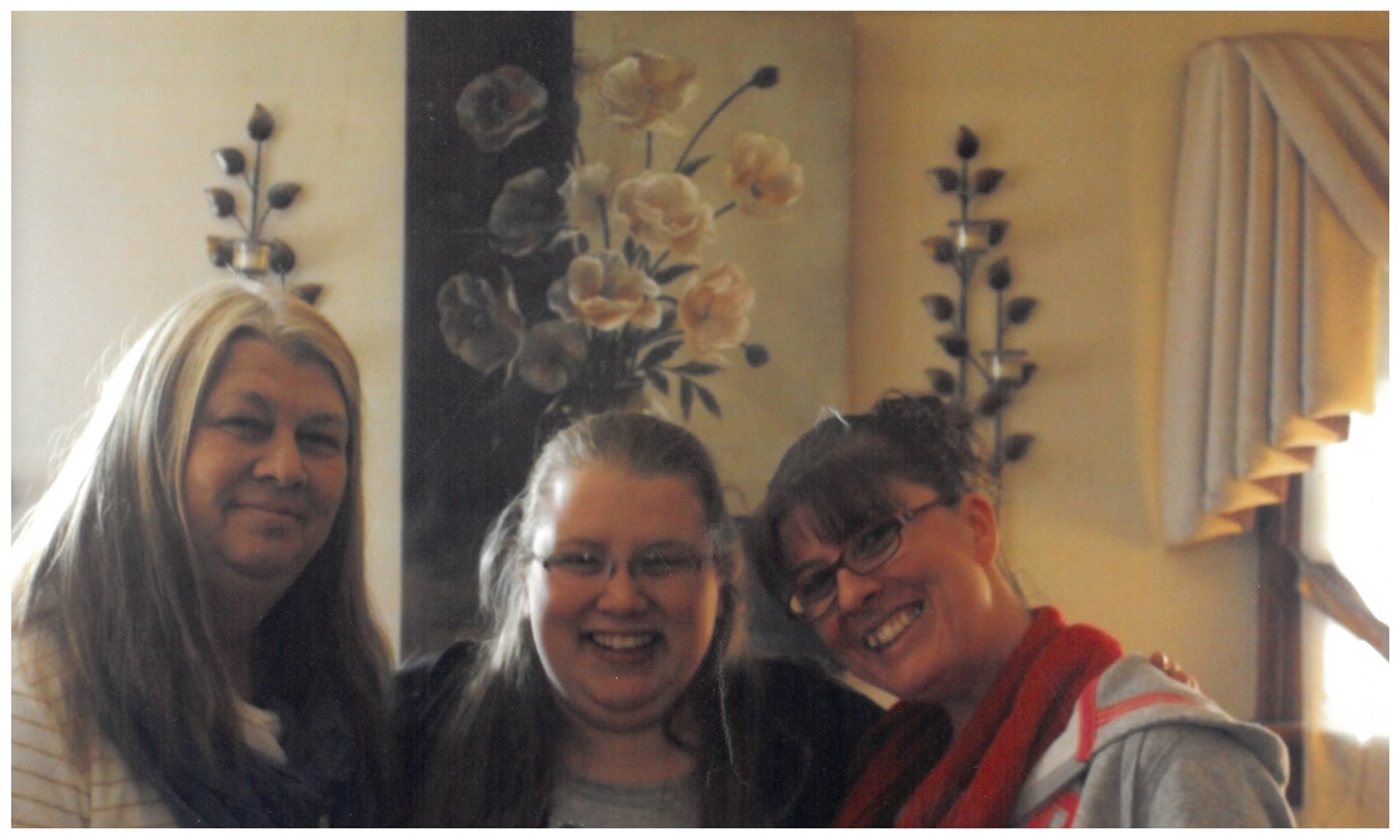 Obituary of Renee (Spaw) Grim