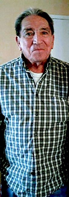 Obituary of Guadalupe Salas  Dominguez Sr.