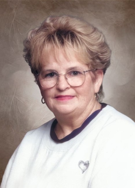 Obituary of Georgette Samuel