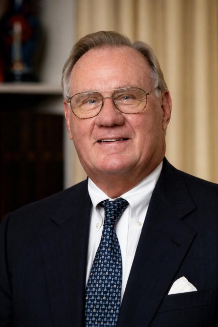 Obituary of David Blackshear Hamilton Chaffe III