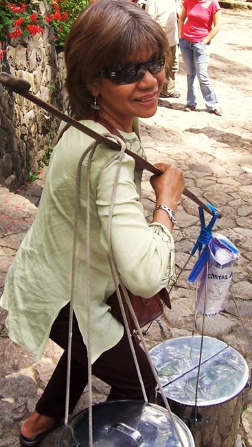 Obituary of Vicky Marquez