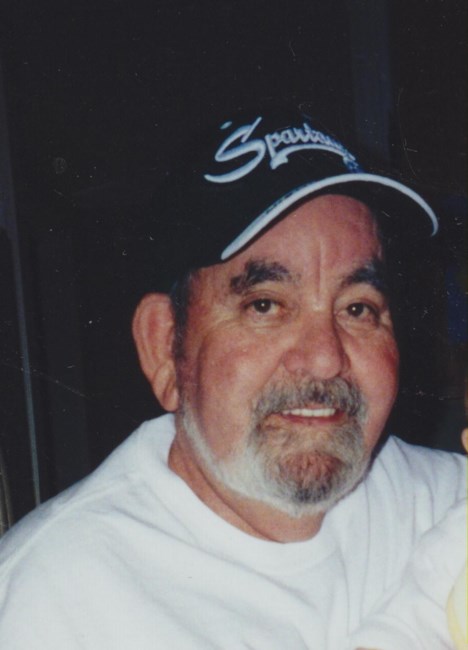 Obituary of Vernon G. Shaffier