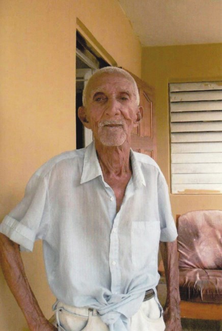 Obituario de Francisco Rivera Romero